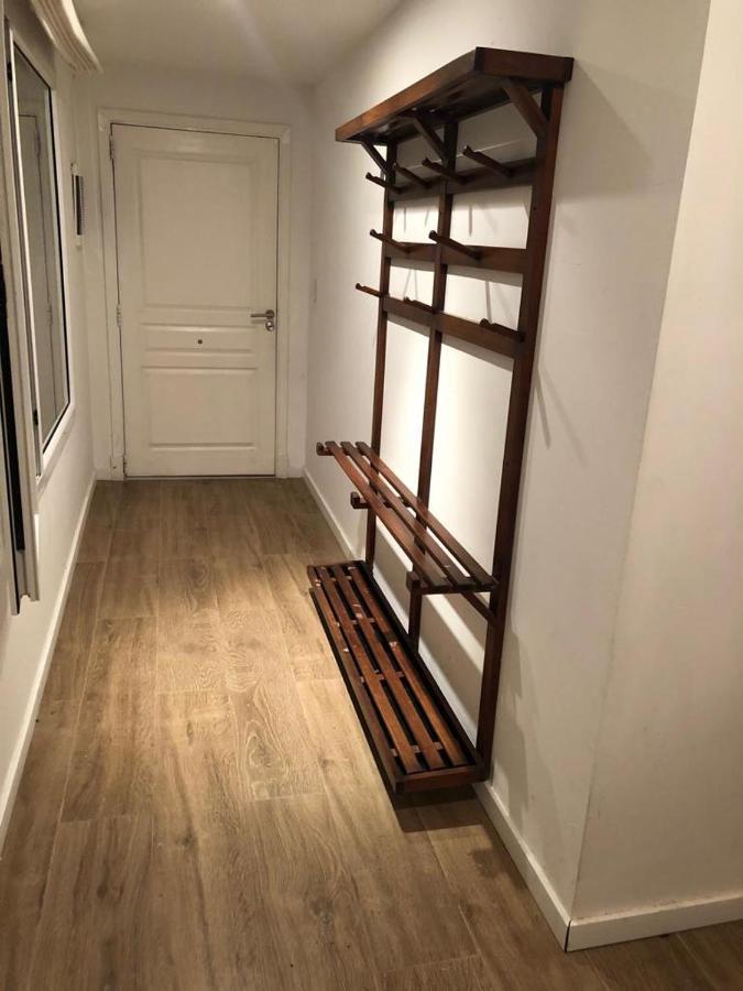 Latitud Catedral Departamentos Apartment Сан Карлос де Барилоче Екстериор снимка