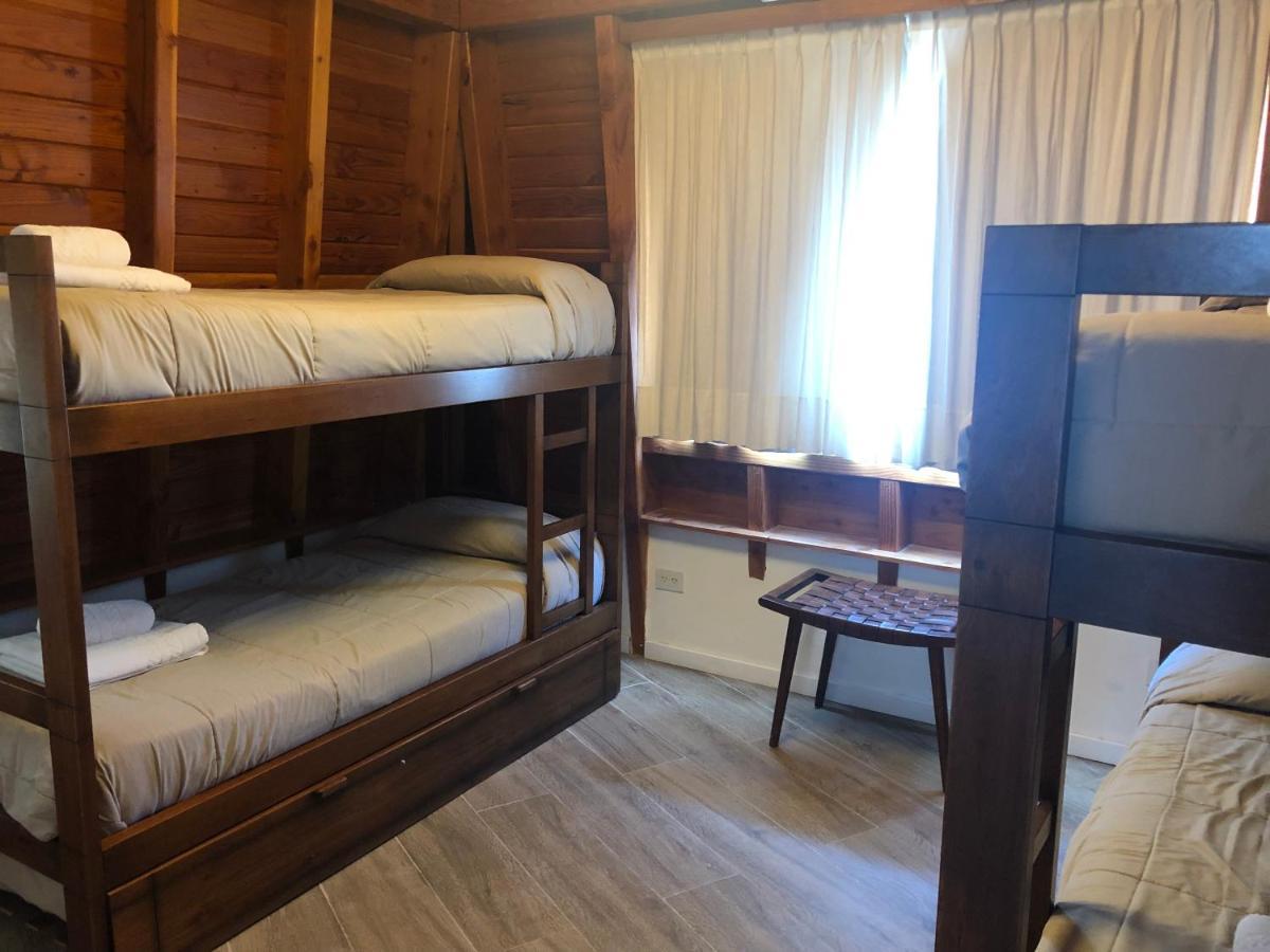 Latitud Catedral Departamentos Apartment Сан Карлос де Барилоче Екстериор снимка