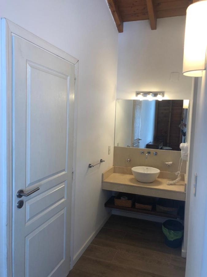 Latitud Catedral Departamentos Apartment Сан Карлос де Барилоче Екстериор снимка