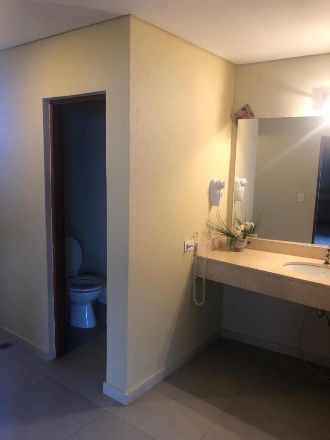 Latitud Catedral Departamentos Apartment Сан Карлос де Барилоче Екстериор снимка